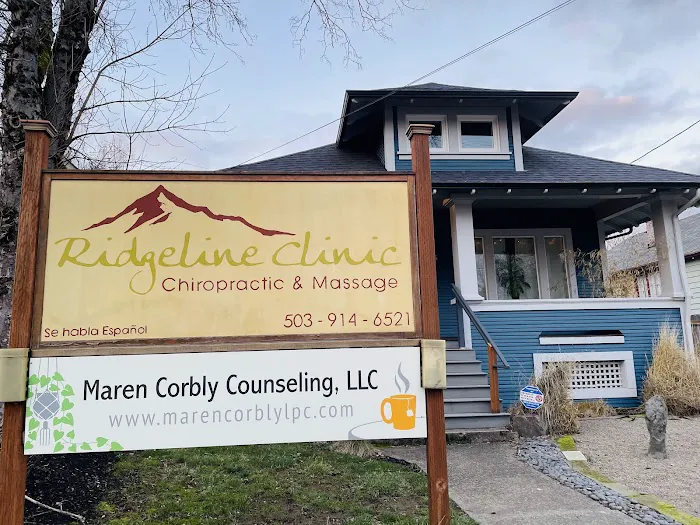Ridgeline Clinic Picture 1