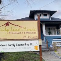 Ridgeline Clinic ico