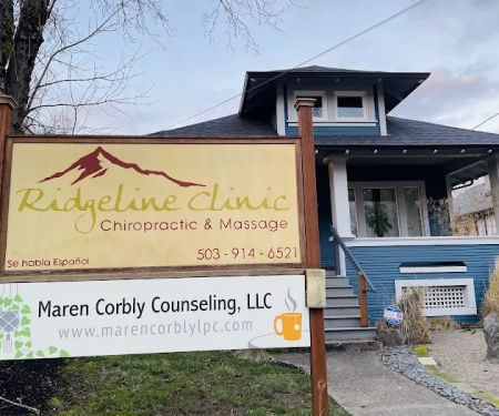 Ridgeline Clinic