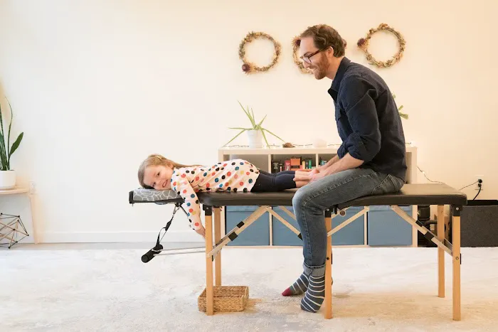 Mutter Chiropractic Picture 3