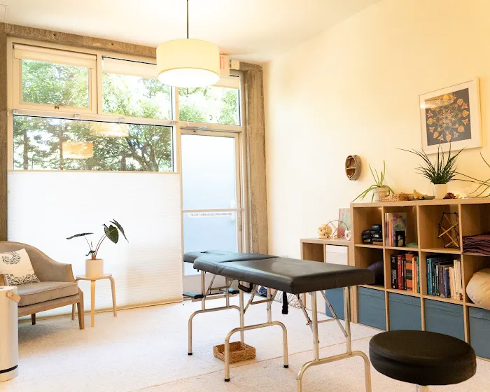 Mutter Chiropractic Picture 2