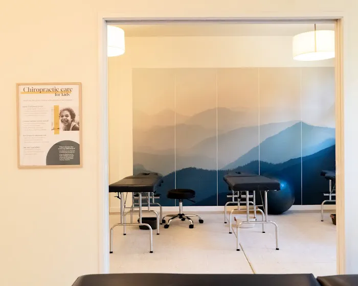 Mutter Chiropractic Picture 1