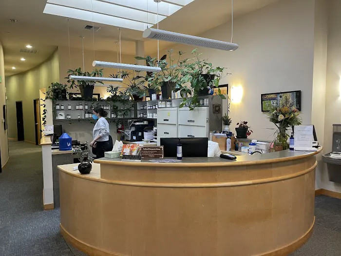 Portland Chiropractic Group Picture 1