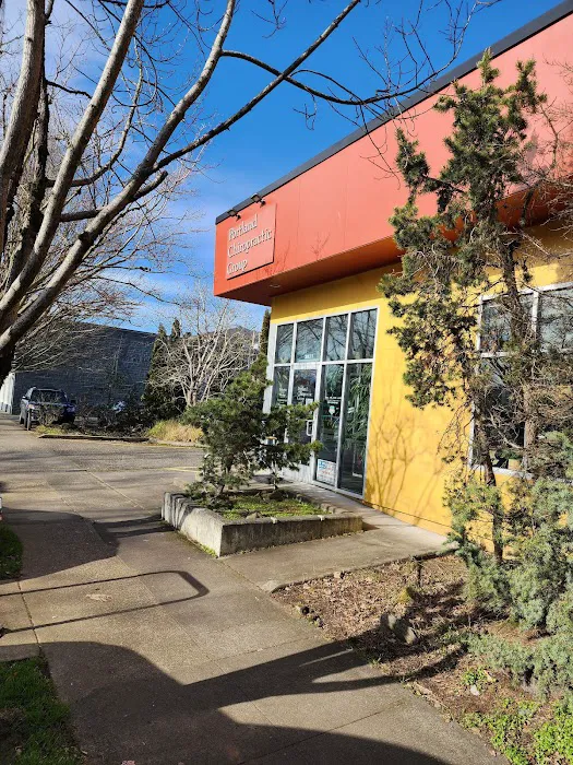 Portland Chiropractic Group Picture 2
