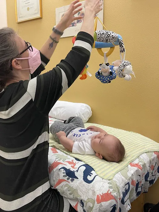 Portland Chiropractic Group Picture 9