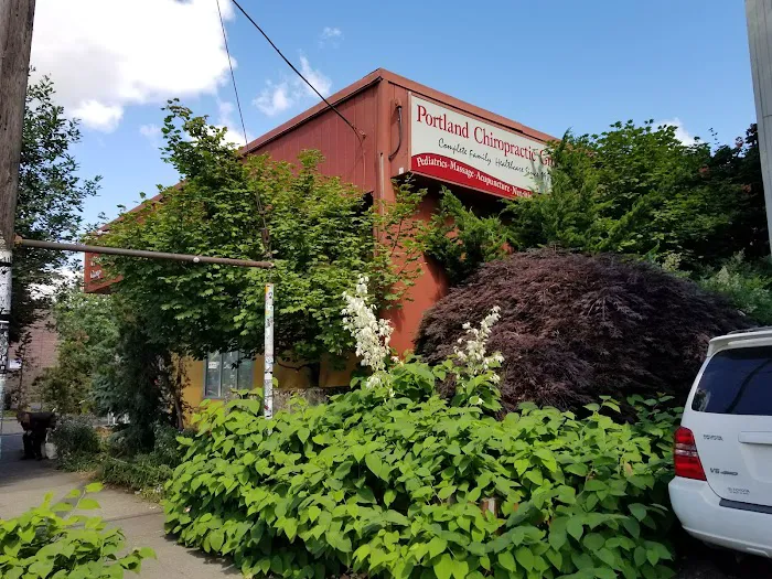 Portland Chiropractic Group Picture 4