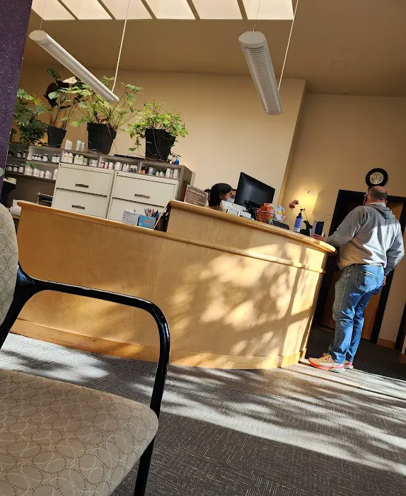 Portland Chiropractic Group Picture 8