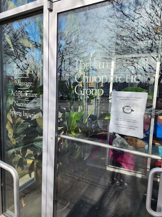 Portland Chiropractic Group Picture 6