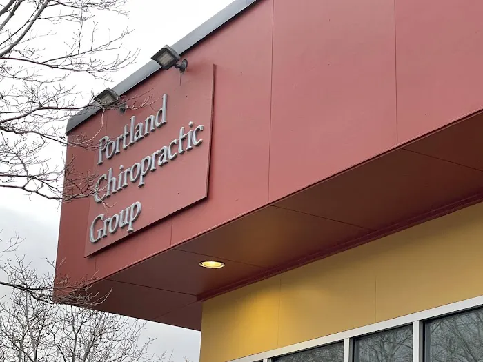 Portland Chiropractic Group Picture 5