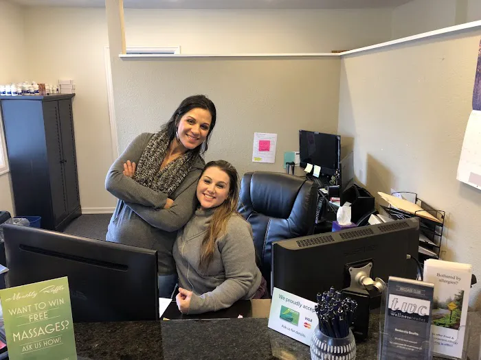 The Wellness Center PDX Picture 8