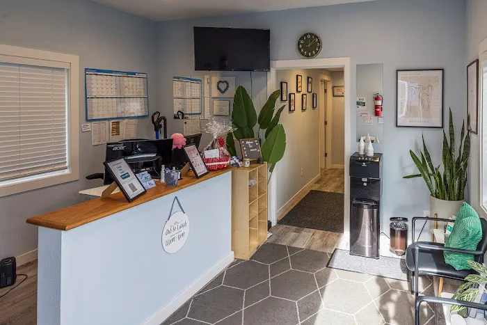 The Wellness Center PDX Picture 7