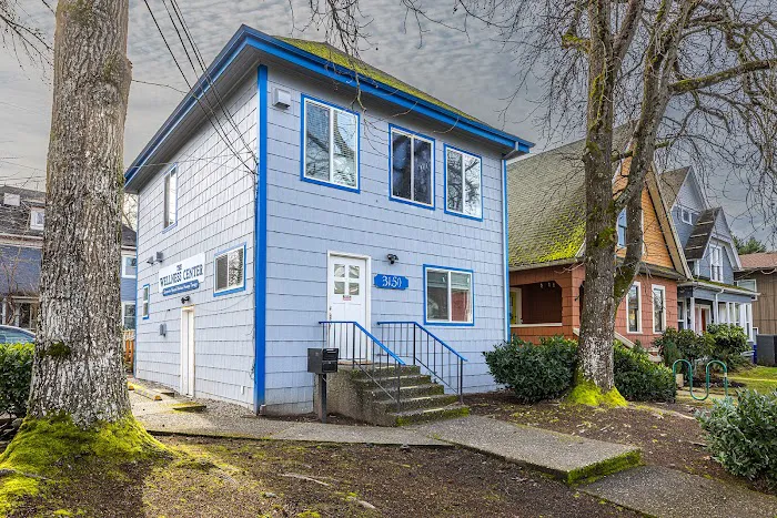 The Wellness Center PDX Picture 1