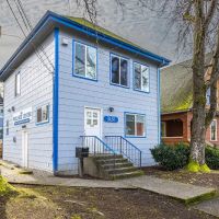 The Wellness Center PDX ico