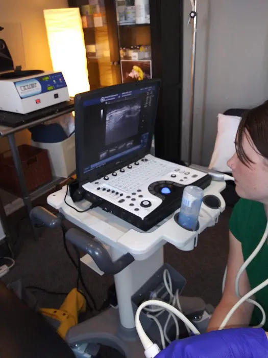 The Wellness Center PDX Picture 5