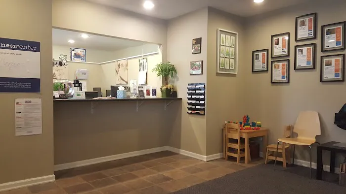 The Wellness Center PDX Picture 2