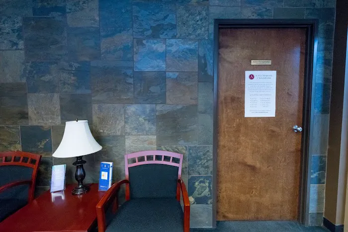 Alive Chiropractic & Rehabilitation Picture 2