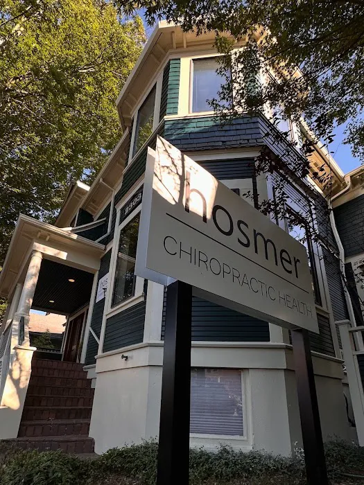 Hosmer Chiropractic Health | East Burnside Picture 1