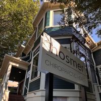 Hosmer Chiropractic Health | East Burnside ico