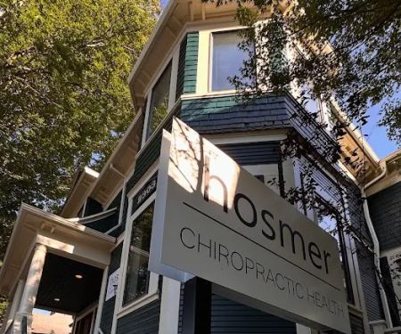 Hosmer Chiropractic Health | East Burnside