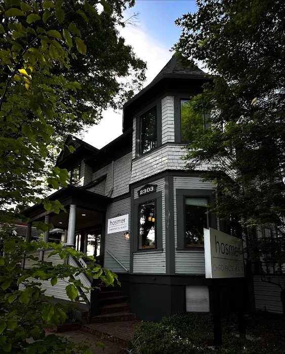 Hosmer Chiropractic Health | East Burnside Picture 2