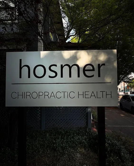 Hosmer Chiropractic Health | East Burnside Picture 10