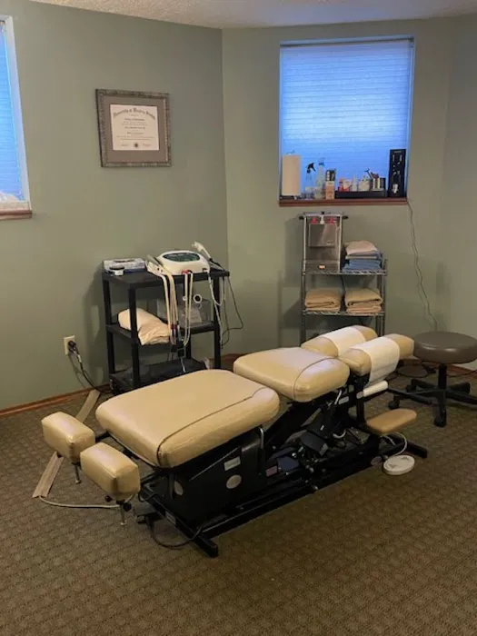 Hosmer Chiropractic Health | East Burnside Picture 9