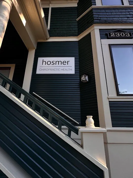 Hosmer Chiropractic Health | East Burnside Picture 4