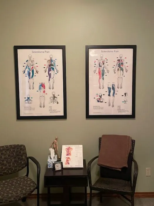 Hosmer Chiropractic Health | East Burnside Picture 7