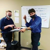 Agger Chiropractic & Nutrition Clinic: Simon J Agger, DC ico