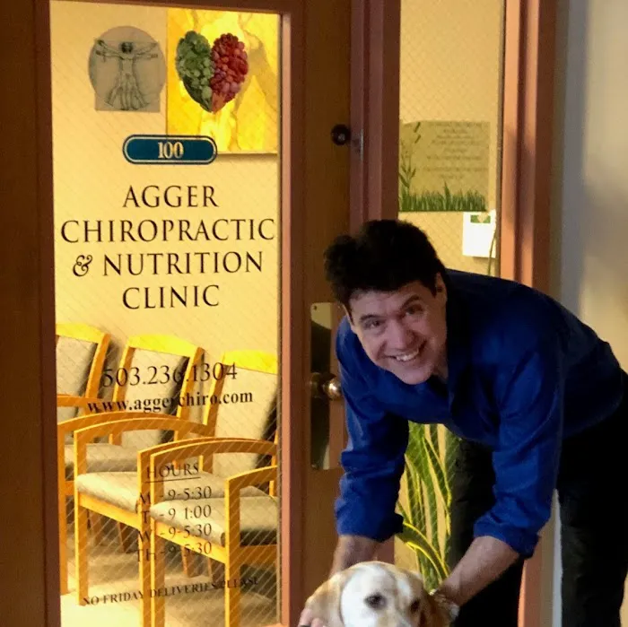 Agger Chiropractic & Nutrition Clinic: Simon J Agger, DC Picture 3