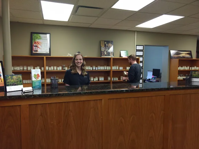 Agger Chiropractic & Nutrition Clinic: Simon J Agger, DC Picture 2