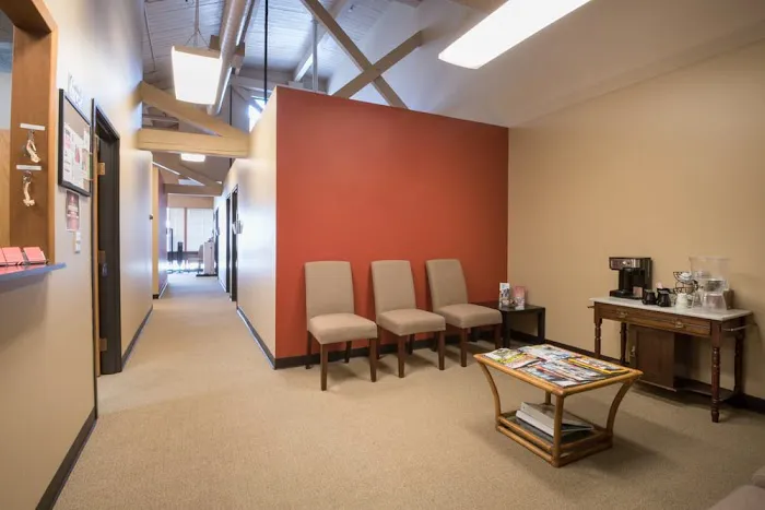 Laurelhurst Chiropractic Picture 1