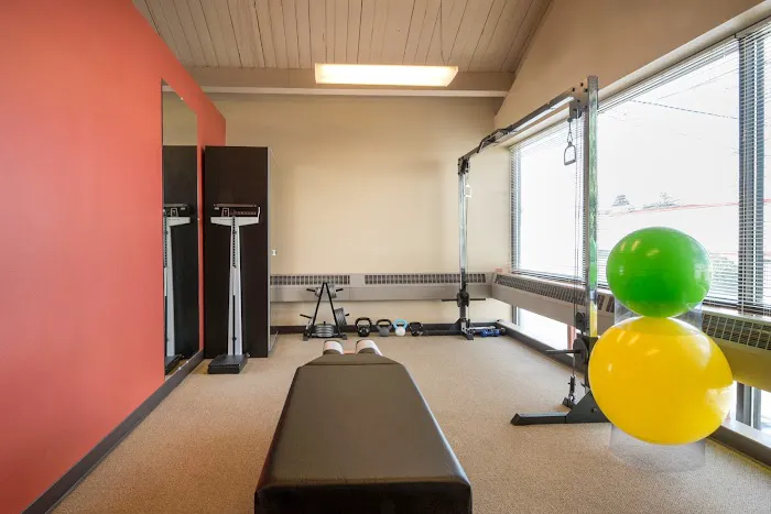 Laurelhurst Chiropractic Picture 6