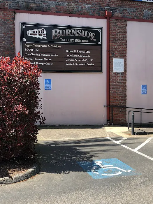Laurelhurst Chiropractic Picture 2