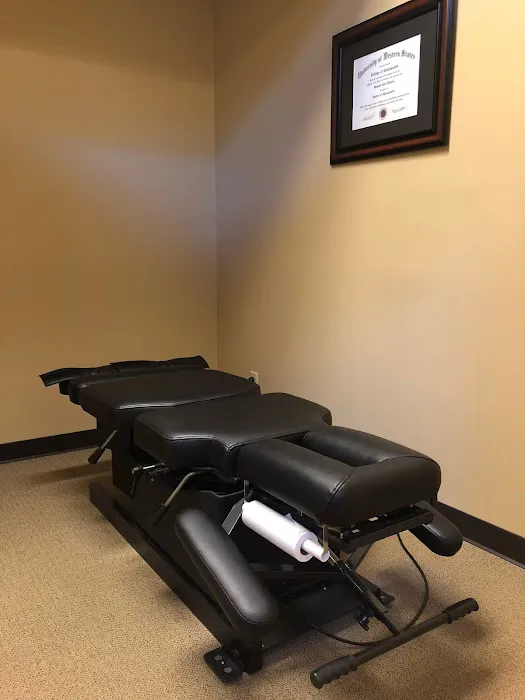 Laurelhurst Chiropractic Picture 5