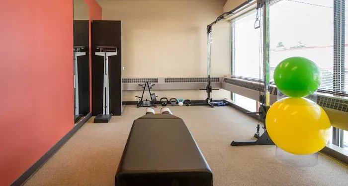 Laurelhurst Chiropractic Picture 8