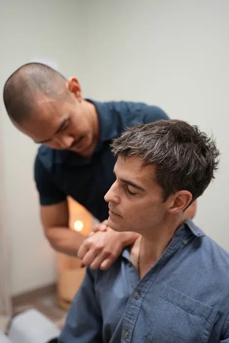 Crash Care Clinics Picture 1