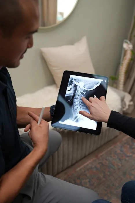 Crash Care Clinics - Sellwood Intake Center Picture 2