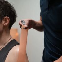 Crash Care Clinics - Sellwood Intake Center ico