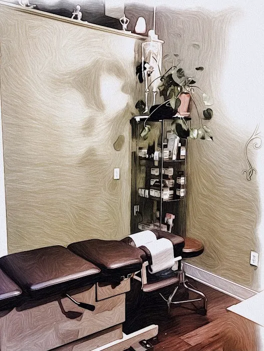 Dr. Caroleigh Elliott, Moreland Chiropractic Picture 4