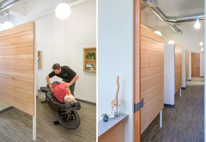 Cascade Chiropractic & Wellness Picture 5