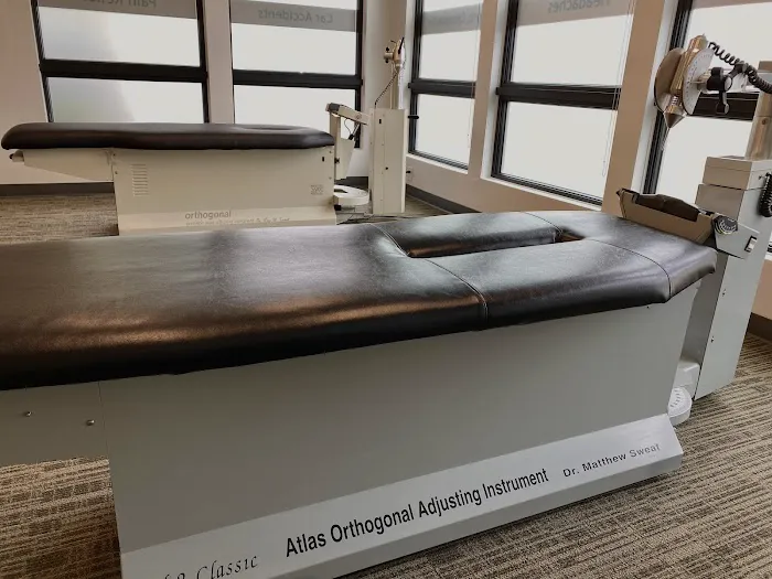 Cascade Chiropractic & Wellness Picture 4