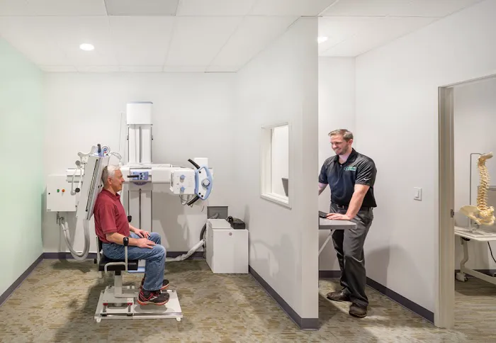 Cascade Chiropractic & Wellness Picture 3