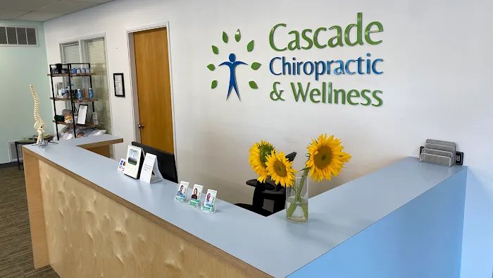 Cascade Chiropractic & Wellness Picture 1
