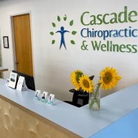 Cascade Chiropractic & Wellness ico