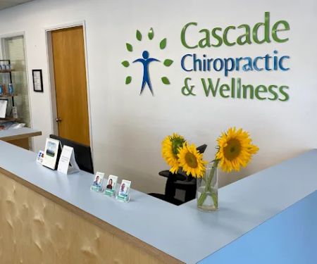 Cascade Chiropractic & Wellness