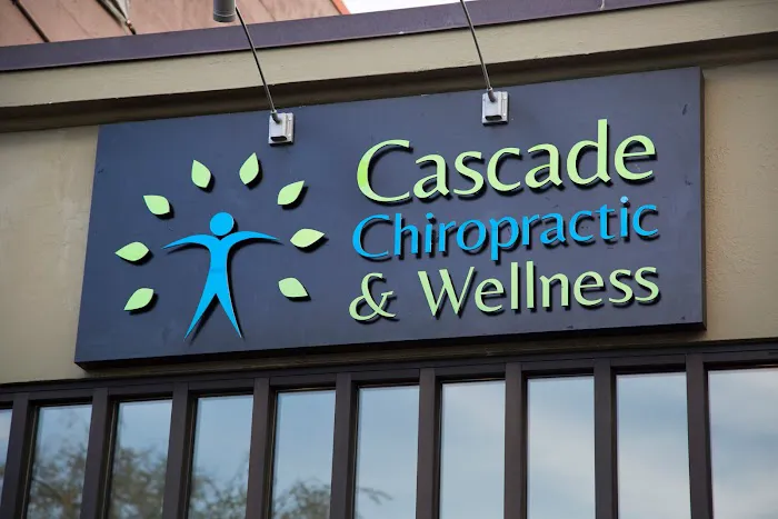 Cascade Chiropractic & Wellness Picture 2