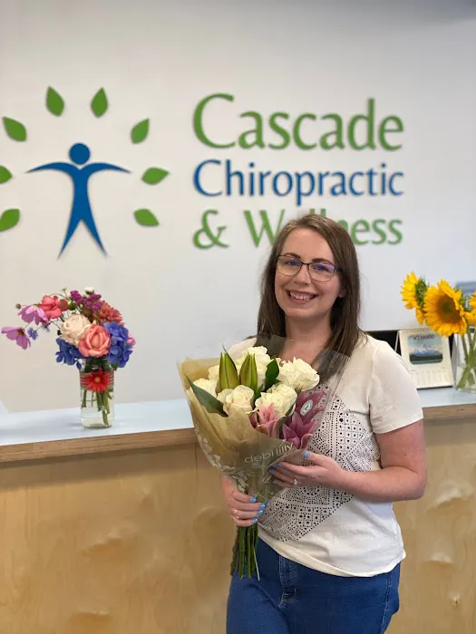 Cascade Chiropractic & Wellness Picture 10