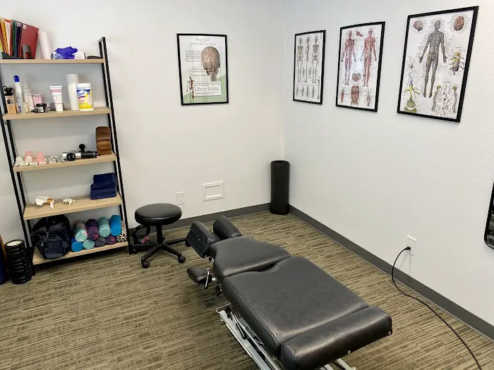 Cascade Chiropractic & Wellness Picture 8