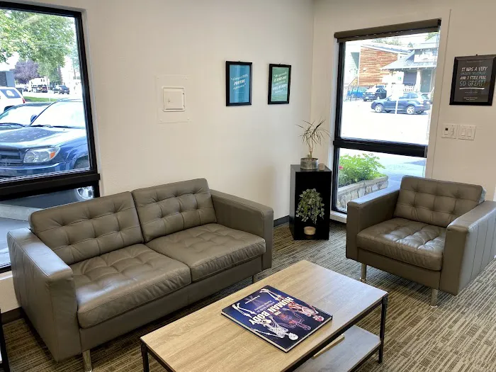 Cascade Chiropractic & Wellness Picture 7